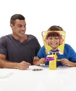 Hasbro Pie Face Game 36 81x8jStrT5L