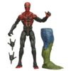 Spider-Man Marvel The Amazing Spider-Man 2 Marvel Legends Infinite Series Superior Spider-Man Figure 6 Inches 2 81x8z23JChL