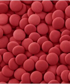 Wilton Red Candy Melts Candy, 12 oz. 19 81x9HbwxvL