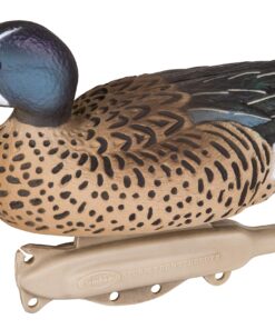 Flambeau Outdoors Storm Front 2 Blue-winged Teal - Floaters - 6-pack 9 81xAbePSbuL