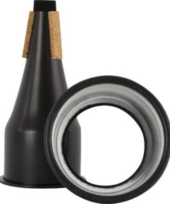 Denis Wick DW5531 Trumpet Cup Mute Plunger Mute 10 81xBrHJRuIL