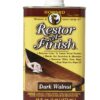 HOWARD RF6016 Restor-A-Finish, 16 oz, Dark Walnut 27 81xCyX9WBGL