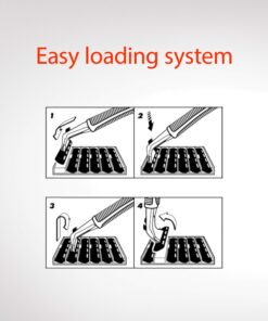 Gillette AltraPlus Mens Razor Blade Refills, 10 Count, Lubra-Soft Strip for Smoothness and Comfort 13 81xDbtH9fwL