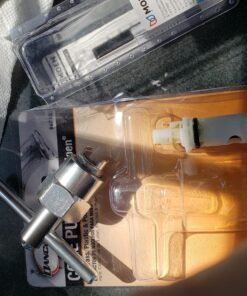 Danco 86712 Moen Cartridge Puller, Pack of 1, Silver 33 81xE7qDRoLL