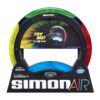 Hasbro Simon Air Game – Touchless Technology – Master the Moves to Win – Solo and 2 Player Mode – A Modern Twist on the Classic Game,96 months to 1188 months 22 81xEGVll6aL