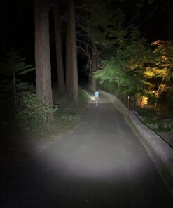 BLITZU Bike Lights, Bike Reflectors Front and Back. LED Rechargeable Headlight Rear Taillight & Bell Set Bicycle Accessories for Night Riding Men Women Kids. Gift for Dad, Mom, Boys, Girls 34 81xG8hmV1DL