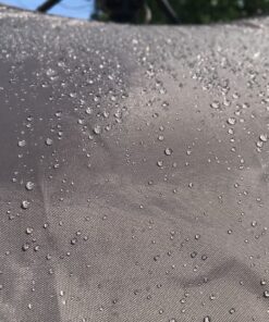 Coleman Rainfly Accessory for Instant Camping Tent, 4/6/8 Person Tent, Rainfly Accessory Only (Tent Sold Separately - Sets Up in 60 Seconds) 6-person 29 81xGcy3rPPL