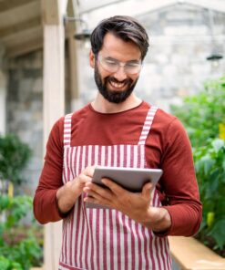 JORESTECH Eyewear Protective Safety Glasses, Polycarbonate Impact Resistant Lens Pack of 12 (Clear) Clear 26 81xGxxxjNlL