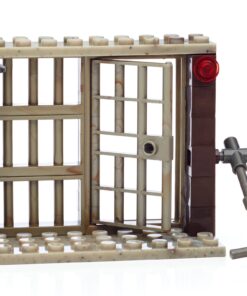 Mega Bloks Call of Duty Brutus Building Kit 24 81xI24d1HxL