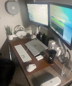 Apple Magic Keyboard with Numeric Keypad: Wireless, Bluetooth, Rechargeable. Works with Mac, iPad, or iPhone; US English - White 34 81xJqeuNBPL