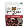 Giorgio Savory Wild Vegan Portabella Mushroom Jerky Gluten Free & Non-GMO Sesame, Ginger & Korean Chili, 2 ounce (pack of 1) 2 Ounce (Pack of 1) 2 81xM4SVE3wL