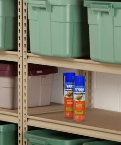 TERRO Scorpion Killer Aerosol Spray T2101 1 Pack 27 81xMJvqJX3L