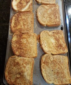 Presto 07055 Cool-Touch Electric Ceramic Griddle, 20", Black 20" 32 81xMkikEL