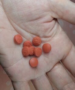 Amazon Basic Care Ibuprofen Tablets 200 mg, Pain Reliever/Fever Reducer, Body Aches, Headache, Arthritis Pain Relief and More, 500 Count 500 Count (Pack of 1) 44 81xNNp tR0L