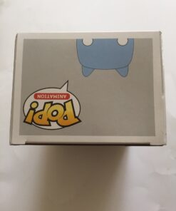 Alternative view of Funko Bravest Warriors POP! Animation Commander Catbug Exclusive Vinyl Figure #25