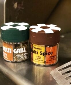 Coghlan's Multi-Spice 1 Pack Multicolor 15 81xOhBWutVL