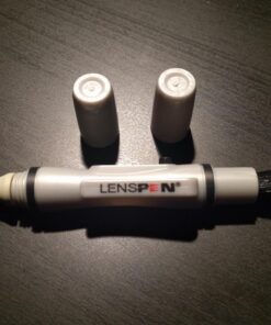 LensPen NLP-1CUP UltraPro Lens Cleaner (Silver) 22 81xPZodH4aL