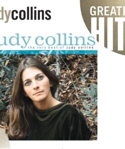 The Very Best Of Judy Collins The Very Best Of Judy Collins