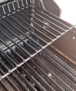 J-B Weld 37901 ExtremeHeat High Temperature Resistant Metallic Paste - 3 oz 33 81xQ33JIujL