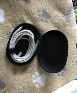 Anker Powerline+ II Lightning Cable (6ft), MFi Certified for Flawless Compatibility with iPhone X /8/8 Plus/7/7 Plus/6/6 Plus/5/5S and More(Silver) 6ft Silver 25 81xQPQv1d7L