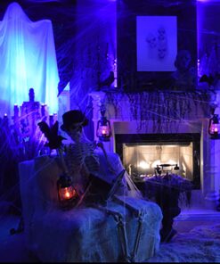 American DJ 48" Black light tube and fixture 48 inch 22 81xSCILYOdL