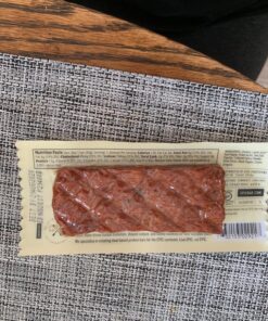Epic Provisions Chicken Sriracha Protein Bars, Whole30, Keto Friendly, 12 ct, 18 oz 49 81xSM50gL