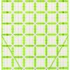Omnigrid Non-Slip quilter's Ruler, 6" x 24", Neon Green 1 19 81xSTAPjCPL