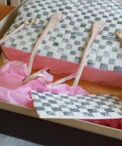 Alternative view of AmeriColor Food Coloring, Nifty Shades Of Gray Kit