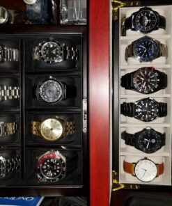 SEIKO Men's Automatic Analogue Watch with Rubber Strap SKX007K 75 81xTo191K1L