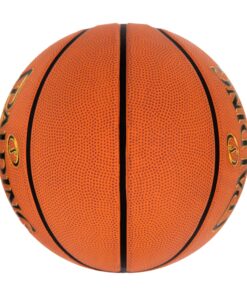 Spalding Outdoor Basketballs, Performance Rubber Cover Stands up to Asphalt or Concrete - 29.5", 28.5", 27.5" Orange Official Size 7, 29.5" Street Basketball 19 81xUC01ttLS