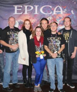 The Holographic Principle Jewel The Holographic Principle 11 81xUl3xtNQL 1