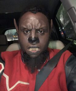 Pros-Aide Adhesive - 2oz in Leakproof Nalgene Bottle 13 81xUmiGYTLL