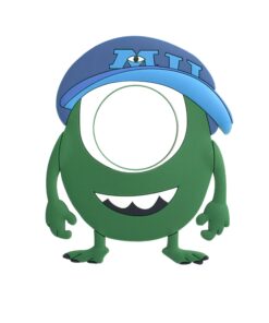 Alternative view of Hide-Your-Cam Nest Cam Security Camera Camouflage Green Cover Skin Case Disguise Protection Decoration Also Fits on Yi Home Cam