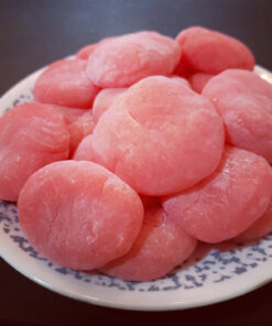 Mochiko Sweet Rice Flour (Pack of 3) 1 Pound (Pack of 3) 38 81xW45hXstL