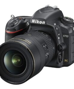 Nikon AF-S FX NIKKOR 16-35mm f/4G ED Vibration Reduction Zoom Lens with Auto Focus for Nikon DSLR Cameras Lens Only 26 81xWBRVf3TL