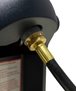 Mr. Heater Buddy Series Hose Assembly - 10-ft., Model# F273704 One Size 23 81xWpoqkdHS