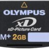 Olympus xD-Picture Card M+ 2 GB 23 81xXY5vVt2L