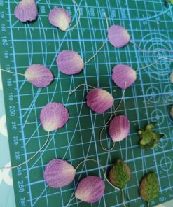 Amazon Basics Paint Brush Set, PBT Paint Brushes for Acrylic, Oil, Watercolor, 10 Brush Sizes 1 38 81xXob D CL