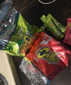 Sqwincher Zero Qwik Stik Sugar Free, Fruit Punch, .11 0z (Pack of 50) 23 81xXvc8kbvL