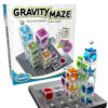 ThinkFun Gravity Maze Marble Run Brain Game and STEM Toy for Boys and Girls Age 8 and Up: Toy of the Year Award Winner 53 81xZ2fdTc7L