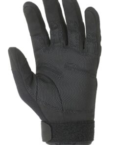 Seibertron Adult Or Youth S.O.L.A.G Sports Outdoor Water Resistant Full Finger Touchscreen Gloves XX-Small 8 81xZA5pyNhL 2