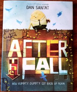 After the Fall (How Humpty Dumpty Got Back Up Again) 34 81xbbauw4SL
