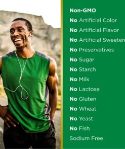 Nature's Bounty Cranberry 4200mg With Vitamin C, Urinary Health & Immune Support, Cranberry Concentrate, 250 Rapid Release Softgels 250 Count (Pack of 1) 27 81xbiFRNtL