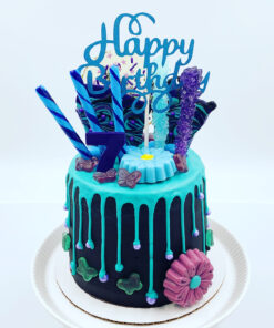 Black Cocoa Powder - 1 Lb 60 81xcnGC731L