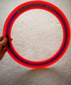 Aerobie Pro Ring Outdoor Kids Toy for Boys and Girls, All Ages, Colors may Vary 34 81xeYP109oL