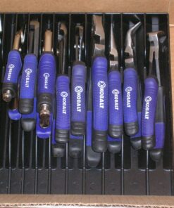 Tool Sorter Pliers Organizer – Red 27 81xeb2SwhJL