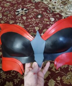 Angelus Leather Paint 4oz Starter Kit Set of Acrylic Paints For Sneakers, Shoes, Art, Crafts, Jackets, Shirts- Flexible, Made in USA 52 81xekZFFpeL