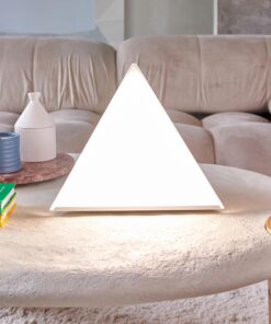 Northern Light Technologies Luxor Mini 10,000 Lux-Light Therapy Desk Lamp, White 12 81xevdKvtSL