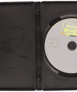 Pete's Dragon (High-Flying Edition) DVD August 18, 2009 5 81xfQQZ 1jL