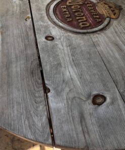 Epoxy Resin Promise Table Top 2-Part- 2 Gallon High Gloss (1 Gal Resin + 1 Gal Hardener) Transform Your DIY Projects with Crystal Clear Finish - Ideal for Bar Tables, Tabletops, Countertops & More 68 81xg2QqwCL